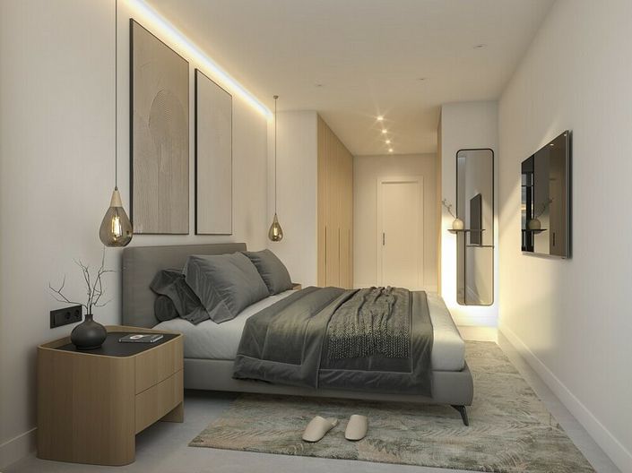 Image No.5-3 Bed Apartment for sale