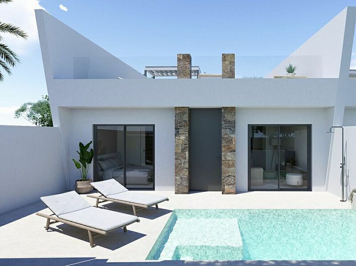Image No.3-2 Bed Villa for sale