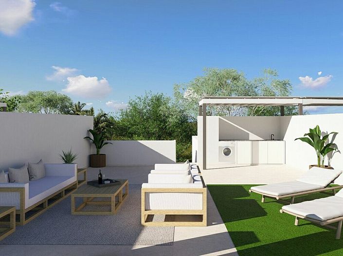 Image No.9-2 Bed Villa for sale
