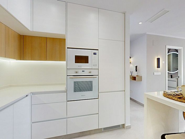 Image No.11-3 Bed Apartment for sale