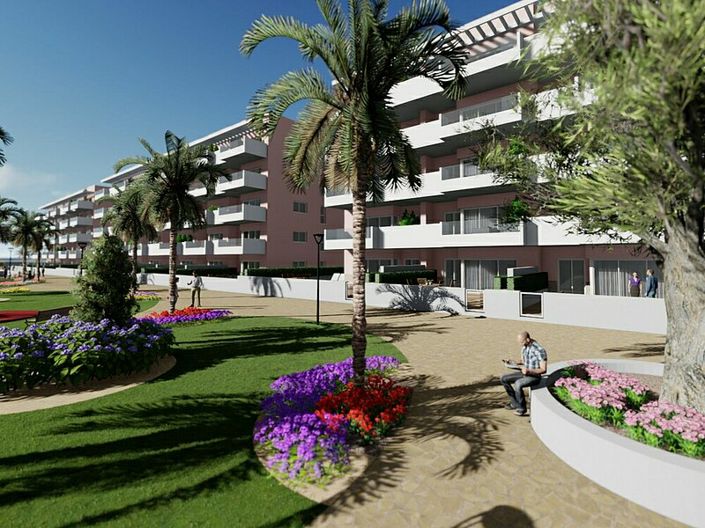 Image No.3-3 Bed Apartment for sale