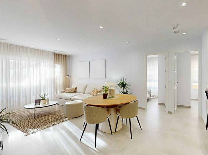 Image No.8-3 Bed Apartment for sale