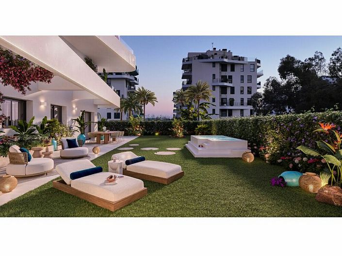Image No.6-1 Bed Apartment for sale