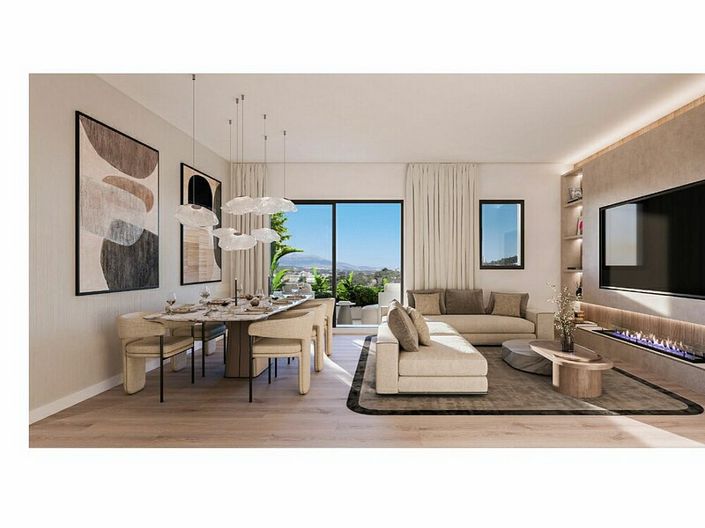 Image No.7-1 Bed Apartment for sale