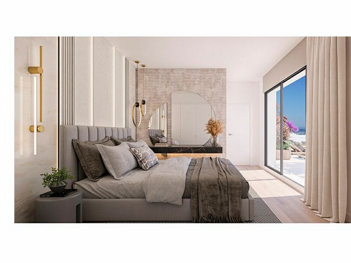 Image No.9-1 Bed Apartment for sale