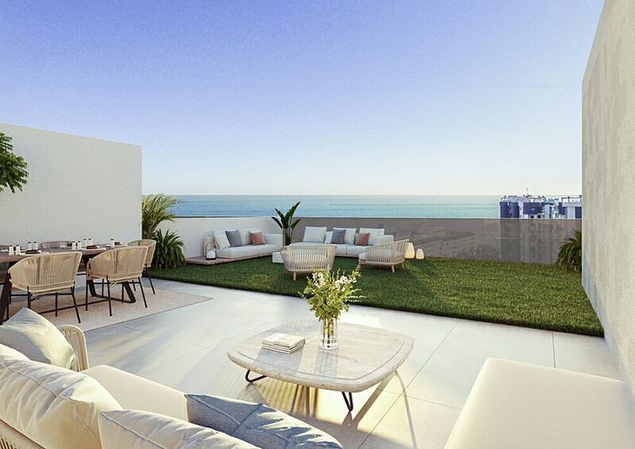 Image No.14-3 Bed Apartment for sale
