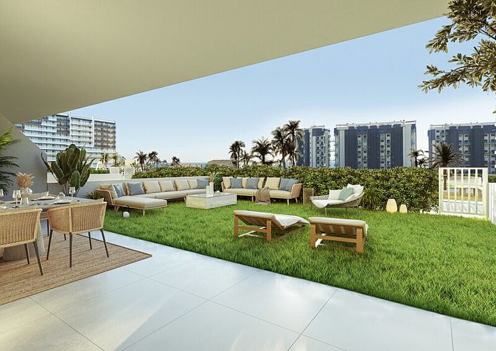 Image No.15-3 Bed Apartment for sale