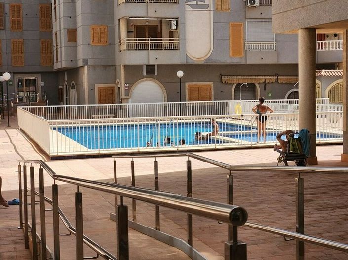 Image No.10-Appartement de 1 chambre à vendre à Torrevieja