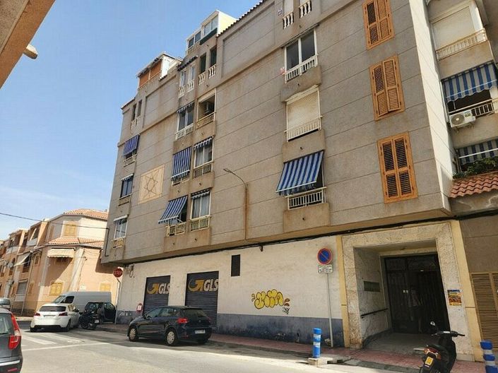 Image No.13-Appartement de 1 chambre à vendre à Torrevieja