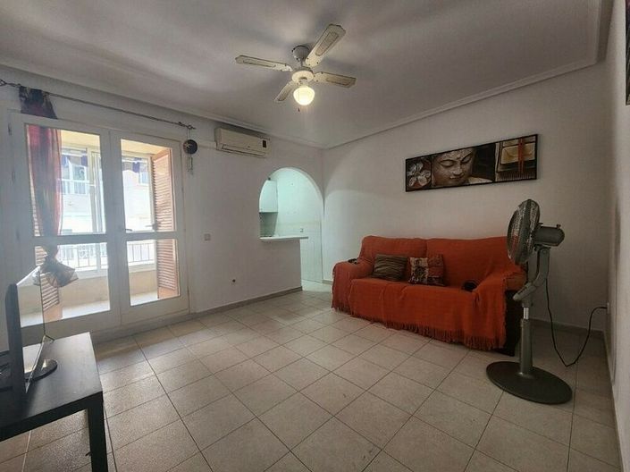 Image No.3-Appartement de 1 chambre à vendre à Torrevieja