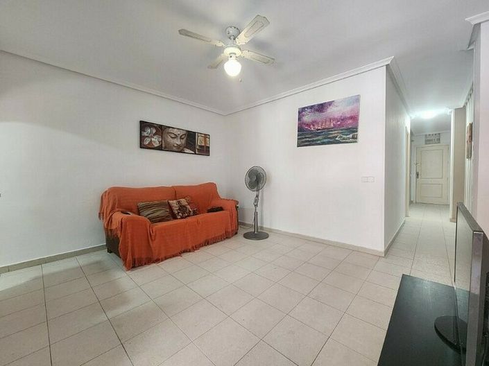 Image No.4-Appartement de 1 chambre à vendre à Torrevieja
