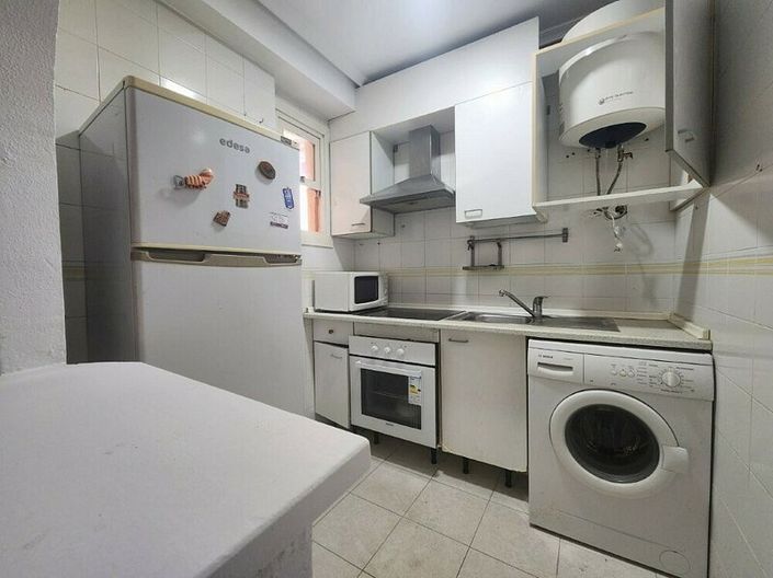 Image No.5-Appartement de 1 chambre à vendre à Torrevieja