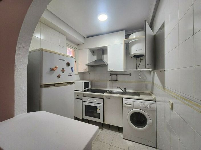 Image No.6-Appartement de 1 chambre à vendre à Torrevieja