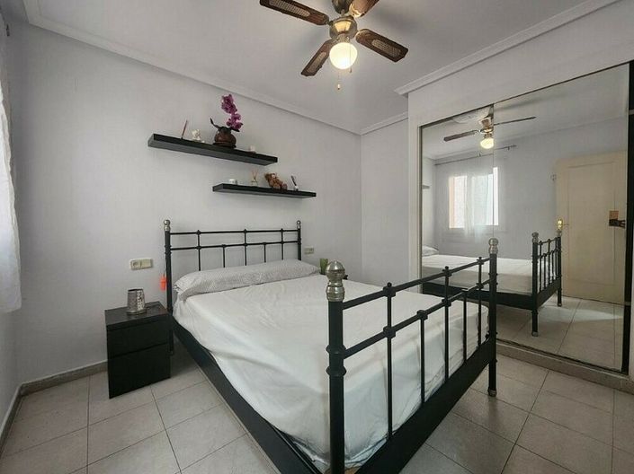Image No.7-Appartement de 1 chambre à vendre à Torrevieja
