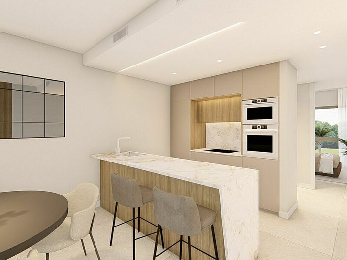 Image No.11-3 Bed Apartment for sale