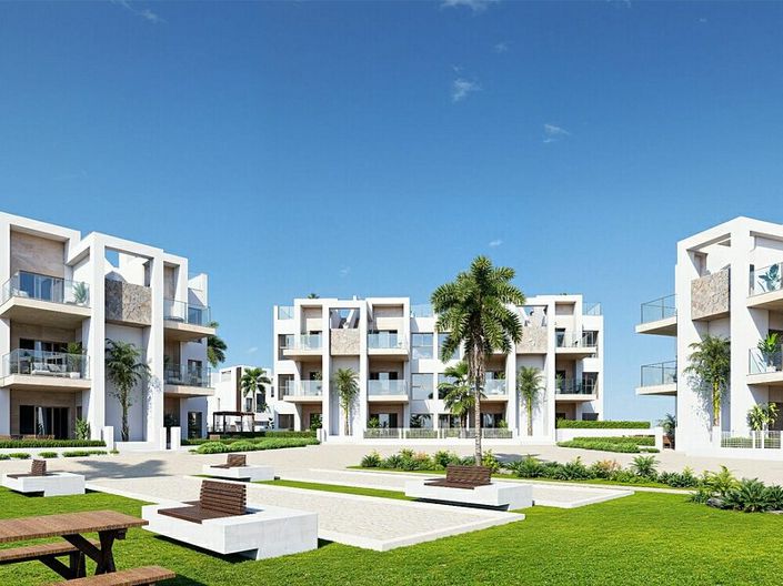 Image No.3-3 Bed Apartment for sale