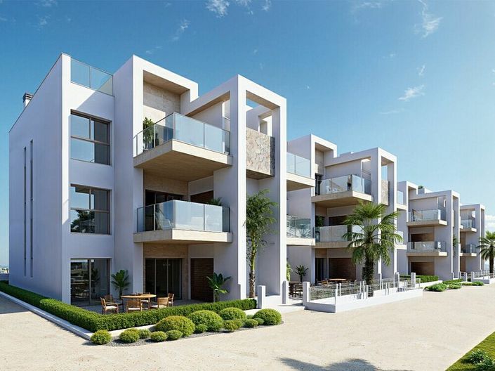 Image No.4-3 Bed Apartment for sale