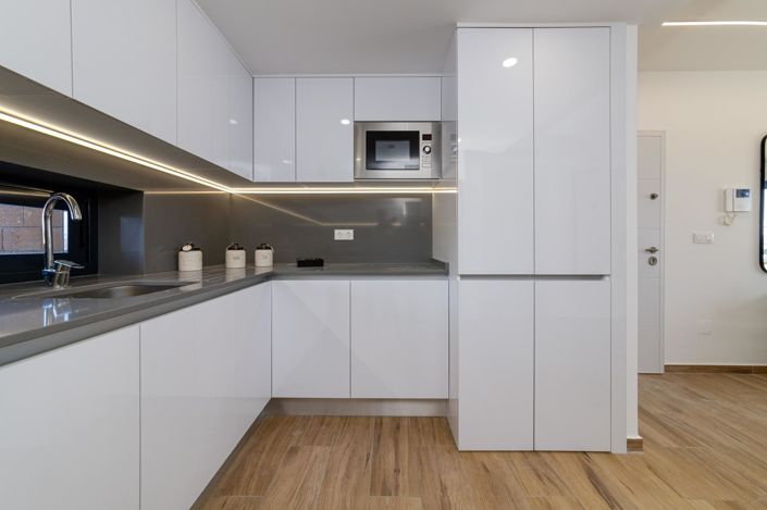 Image No.6-3 Bed Penthouse for sale