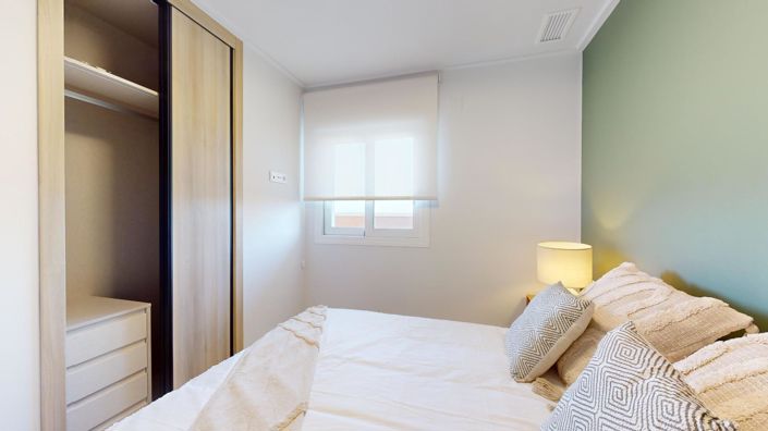 Image No.30-3 Bed Apartment for sale