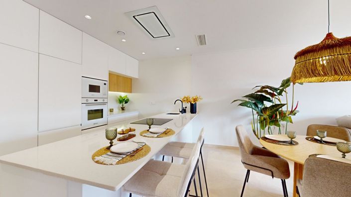 Image No.36-3 Bed Apartment for sale