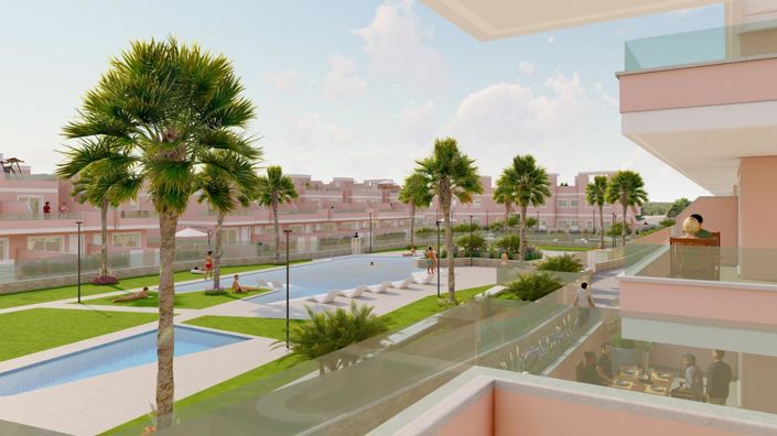 Image No.9-3 Bed Apartment for sale