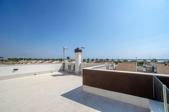Image No.2-Appartement de 3 chambres à vendre à San Pedro del Pinatar