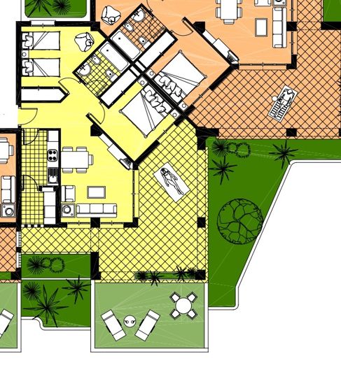 Image No.21-2 Bed Apartment for sale