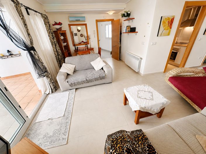 Image No.7-2 Bed Apartment for sale