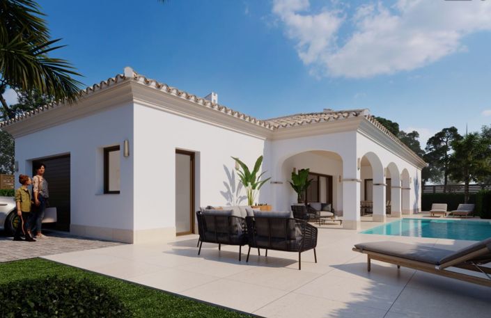 Image No.8-3 Bed Villa for sale
