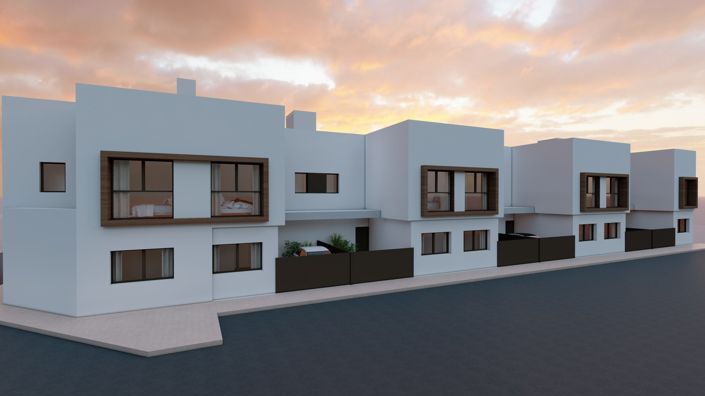 Image No.4-3 Bed Townhouse for sale