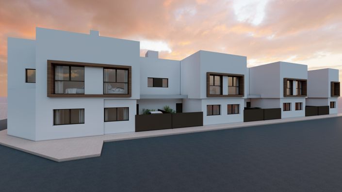 Image No.7-3 Bed Townhouse for sale