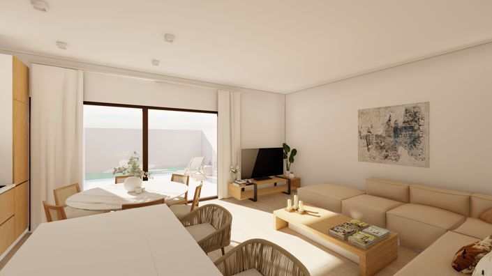 Image No.3-3 Bed Townhouse for sale