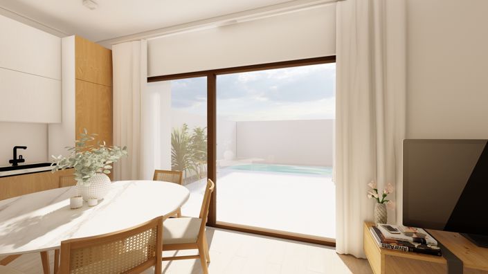 Image No.8-3 Bed Townhouse for sale