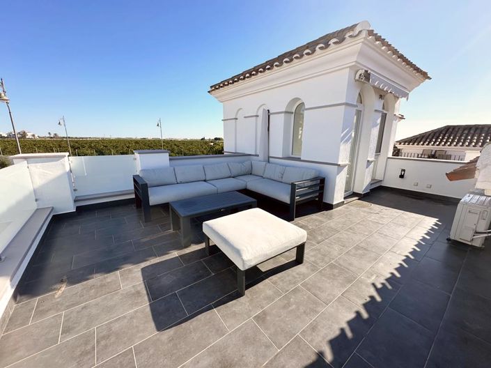 Image No.4-Villa con 2 dormitorios en venta