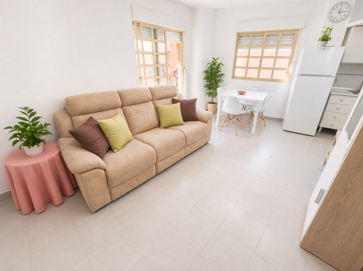 Image No.10-2 Bed Apartment for sale