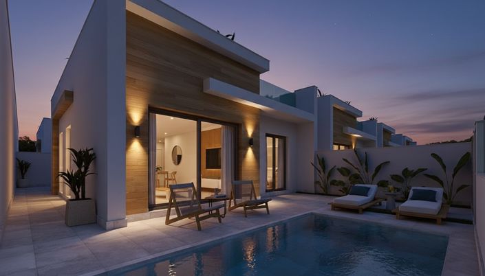Image No.9-3 Bed Villa for sale
