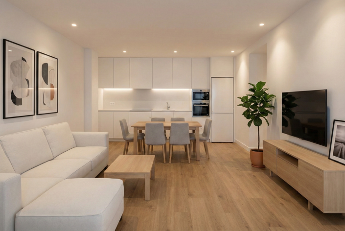 Image No.2-2 Bed Apartment for sale