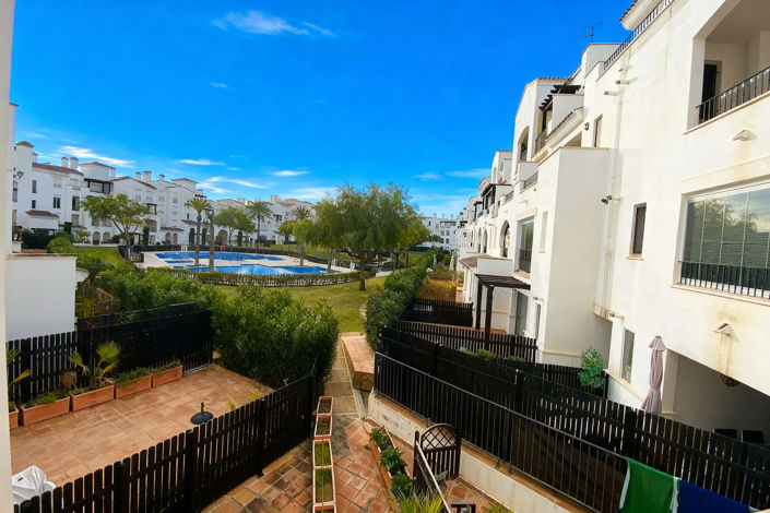 Image No.3-2 Bed Apartment for sale