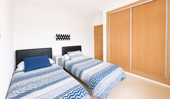 Image No.15-2 Bed Apartment for sale