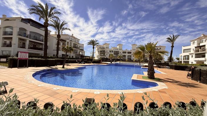 Image No.4-2 Bed Apartment for sale