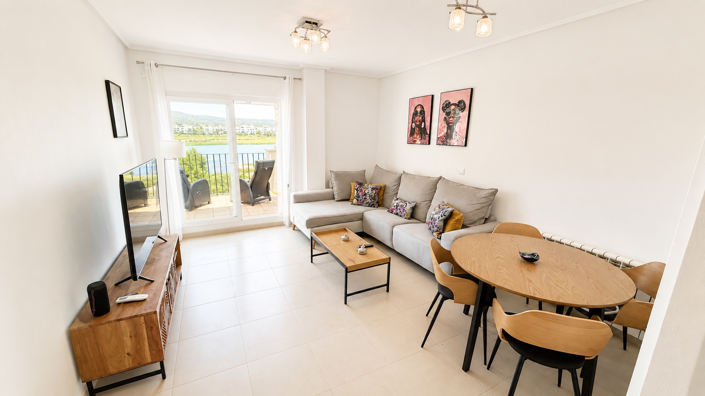Image No.5-2 Bed Apartment for sale