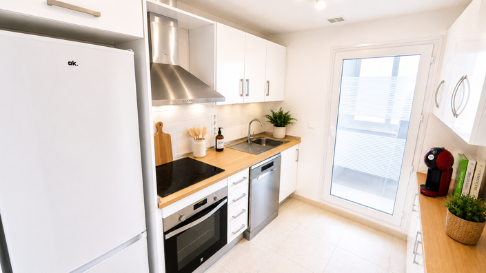 Image No.7-2 Bed Apartment for sale
