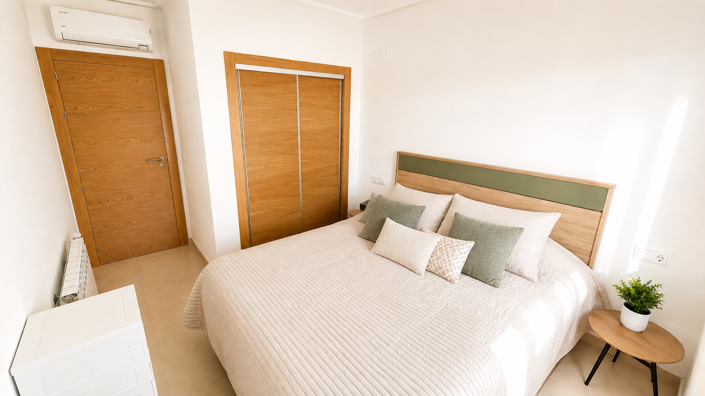 Image No.8-2 Bed Apartment for sale