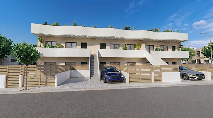 Image No.4-3 Bed Apartment for sale