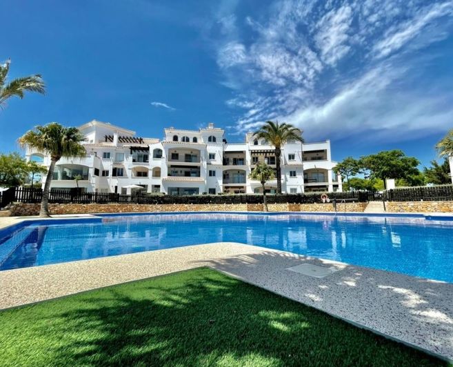 Image No.13-2 Bed Apartment for sale