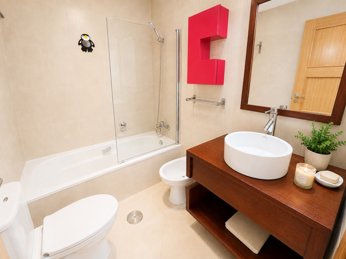 Image No.13-2 Bed Apartment for sale