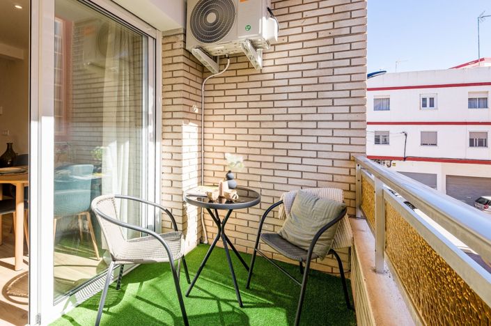 Image No.3-2 Bed Apartment for sale