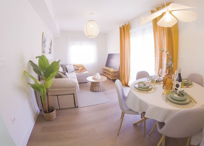 Image No.2-3 Bed Apartment for sale