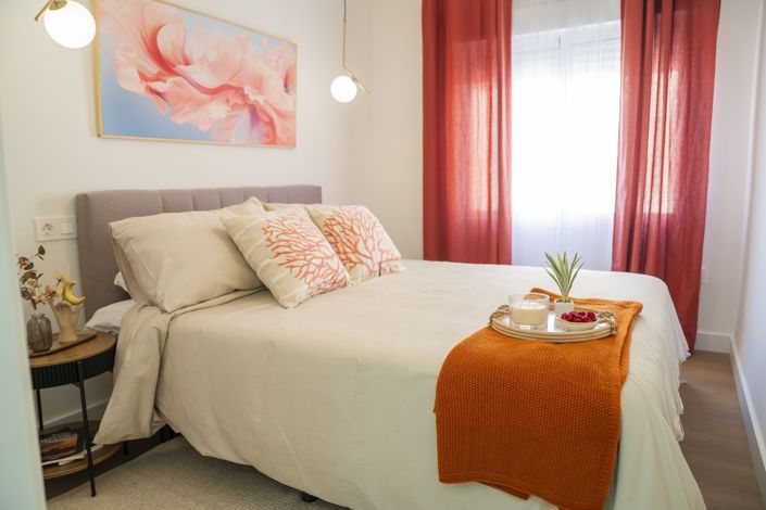 Image No.8-3 Bed Apartment for sale
