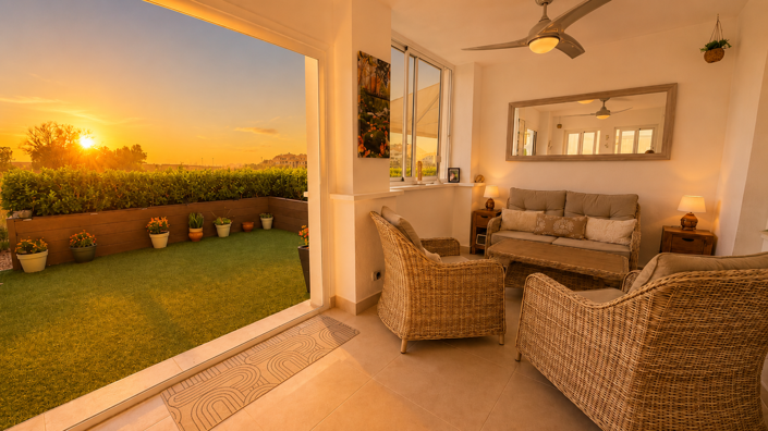 Image No.12-2 Bed Apartment for sale